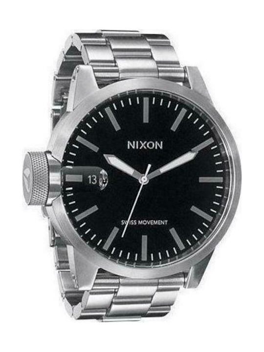 Nixon store chronicle ss