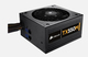 Corsair Enthusiast Series Modular TX550M