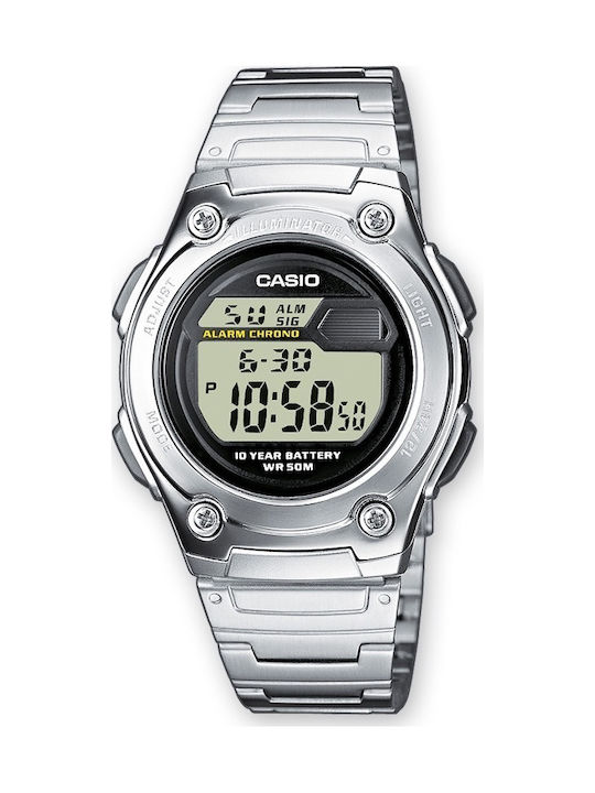 Casio shop oceanus skroutz