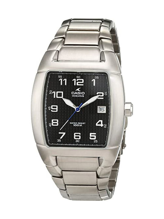 Casio oceanus skroutz clearance