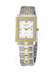 Raymond Weil Men's Watch 27mm Battery with Silver Metal Bracelet