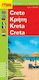 Crete, Туристическа карта