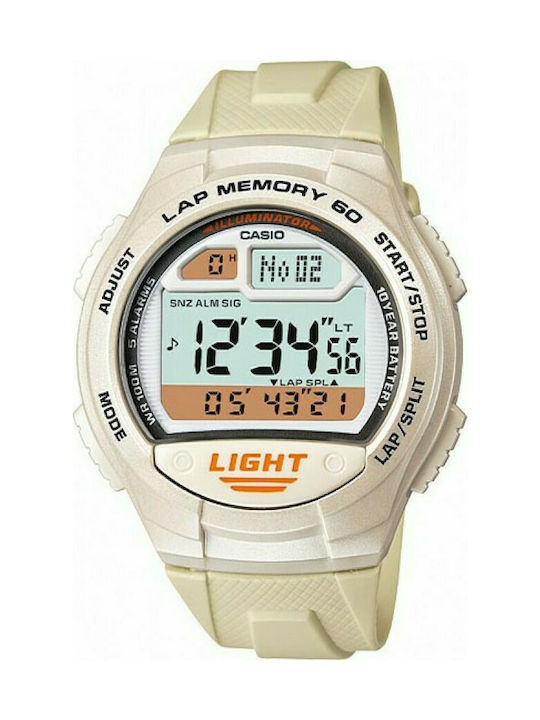 Casio W 734 7AV