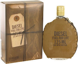 Diesel Fuel For Life