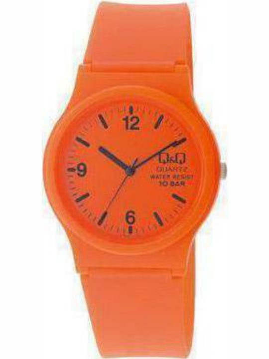Q&Q VP46J01