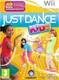 Just Dance Kids Wii