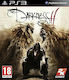 The Darkness II PS3 Game