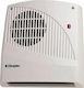 Dimplex FX 20 V Fan Heater Bathroom Wall 2000W