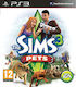 The Sims 3 Pets PS3 Game (Used)