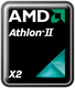 AMD 3GHz Processor 2 Core for Socket Tray