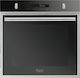 Hotpoint-Ariston Einbauofen 59Es B60cm.