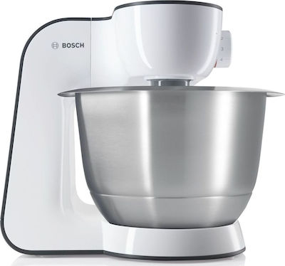 Bosch Stand Mixer 700W with Stainless Mixing Bowl 3.9lt