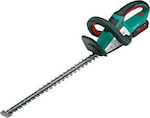 Bosch Hedge Trimmer Battery 36V with Blade 54cm 060084A100