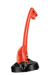 Black & Decker Elektrisch Freischneider Schulter/Hand 250W 1.3kg