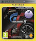 Gran Turismo 5 Platinum Edition PS3 Game (Used)