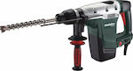 Metabo KHE 56 Impact Demolition Hammer Electric 1300W with Chuck SDS Max