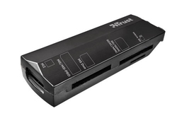 Trust Cititor de carduri USB 2.0 pentru / /m/i/c/r/o/S/D/ / / / / (17682)