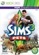 The Sims 3: Pets XBOX 360