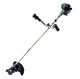 Makita Viertakt-Benzinbetrieben Freischneider Schulter/Hand 0.97hp 5.7kg