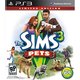 The Sims 3 Pets Limited Edition PS3 Game (Used)