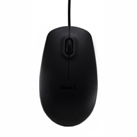 Dell 2TH48 С кабел Черен