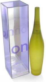 Jesus Del Pozo Eau de Toilette 50ml