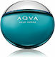 Bvlgari Aqva Pour Homme Eau de Toilette 50ml