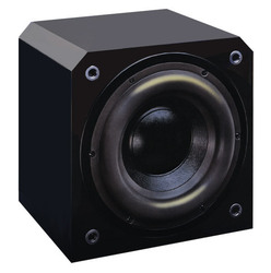 Sunfire HRS-12 Αυτοενισχυόμενο Subwoofer