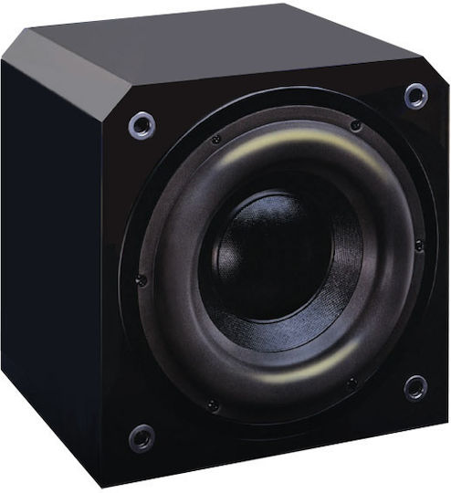 Sunfire HRS-10 Active Subwoofer with Speaker 10" 1000W Black