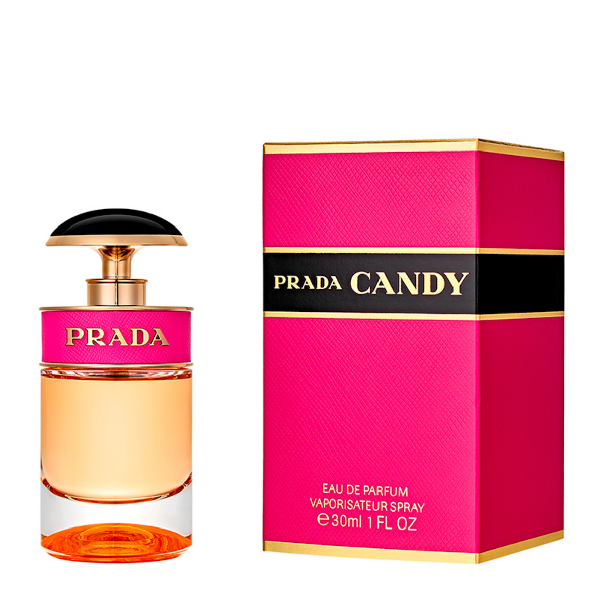 プラダ　Prada Candy Eau de Parfum 30ml Prada Candy Eau de Parfum 30ml | Skroutz Romania