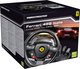 Thrustmaster Ferrari 458 Italia Steering Wheel with Pedals for XBOX 360 / PC