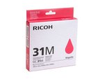 Ricoh GC-31M Cerneală pentru imprimantă InkJet Magenta (405690)