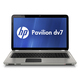 HP 17.3" (Nucleu i7-2670QM/6GB/640GB HDD/)