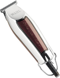 Wahl Professional Afro-line Επαγγελματική Κουρευτική Μηχανή Ρεύματος Κόκκινη 4150-0470