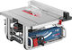 Bosch GTS 10 J Bench Saw 1800W, Cutting Disc Diameter 254mm & Cutting Speed 3650rpm 0601B30500