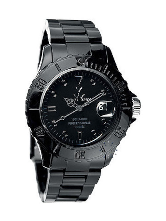 Toy sales watch plasteramic