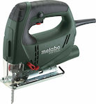 Metabo STEB 70 Quick Jigsaw 570W 601040000