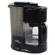 First Austria Cafetieră Filtru de Cafea Programabilă 800W