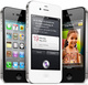 Apple iPhone 4S (64GB)