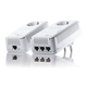 Devolo Powerline Wired and Ethernet Port