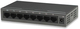 Intellinet Unmanaged L2 Switch with 8 Ethernet Ports