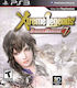 Dynasty Warriors 7: Xtreme Legends PS3 Game (Used)