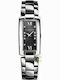 Raymond Weil Women's Watch with Silver Metal Bracelet