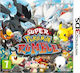 Super Pokemon Rumble 3DS