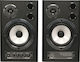 Behringer Самоусилващи се тонколони Студио Монитор 2 Брой шофьори 40W (Двойка)