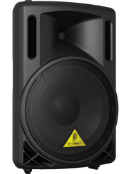 Behringer B212XL Passive Speaker PA 200W with Woofer 12" 34.5x27x55cm.