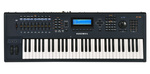 Kurzweil Synthesizer PC361 with 61 Dynamic Keys Black