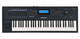 Kurzweil Synthesizer PC361 με 61 Δυναμικά Πλήκτρα Μαύρο