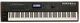 Kurzweil Electric Stage Piano SP-7 Set with 88 Weighted Keys and Connection with Headphones and Computer