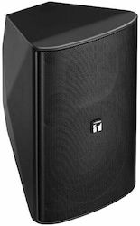 TOA F-1300BT 150W PA Speaker with 5-inch Woofer TOA F-1300BT 150W PA Speaker with 5-inch Woofer